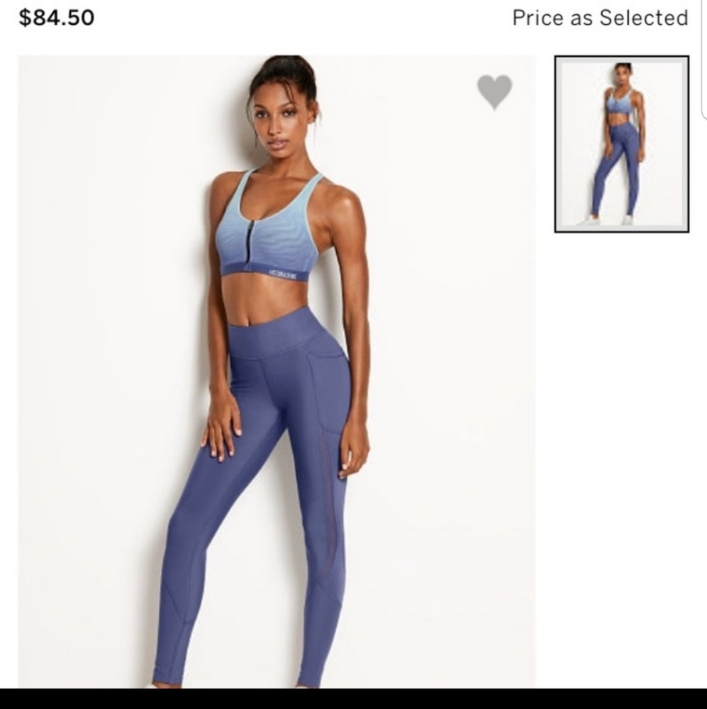 VS TKO Pant